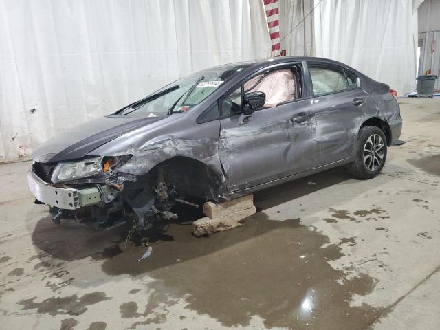 HONDA CIVIC 2014 2hgfb2f84eh519067