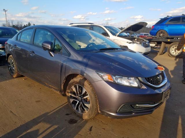 HONDA CIVIC EX 2014 2hgfb2f84eh533891