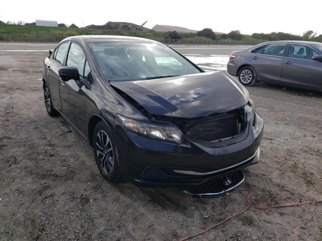 HONDA CIVIC EX 2014 2hgfb2f84eh534782