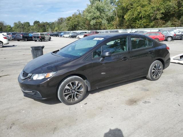 HONDA CIVIC EX 2014 2hgfb2f84eh535267