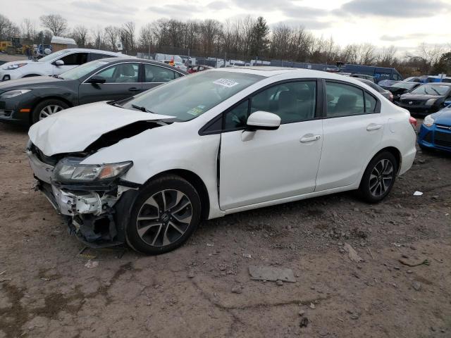 HONDA CIVIC EX 2014 2hgfb2f84eh538072