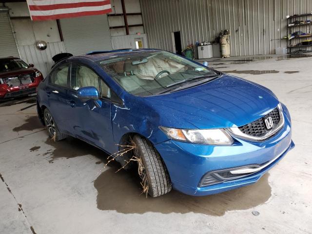 HONDA CIVIC EX 2014 2hgfb2f84eh541425