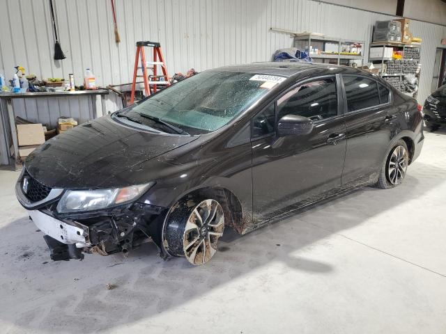 HONDA CIVIC 2014 2hgfb2f84eh542686