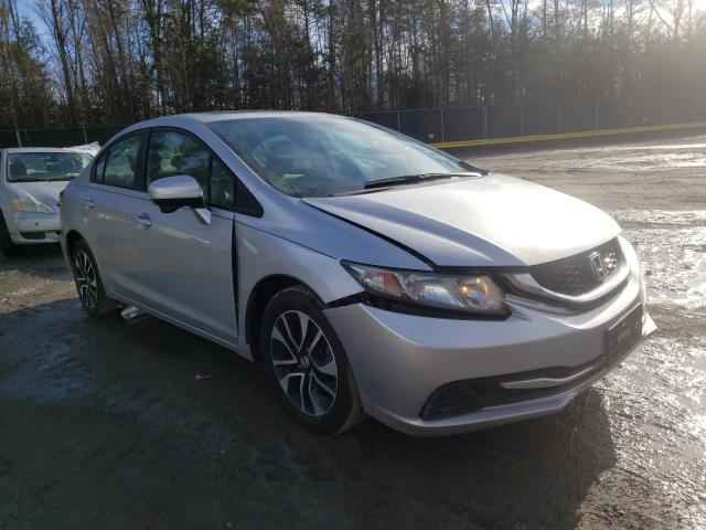 HONDA CIVIC EX 2014 2hgfb2f84eh544311