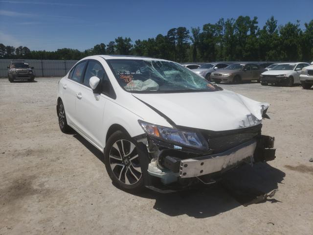 HONDA CIVIC EX 2014 2hgfb2f84eh545409