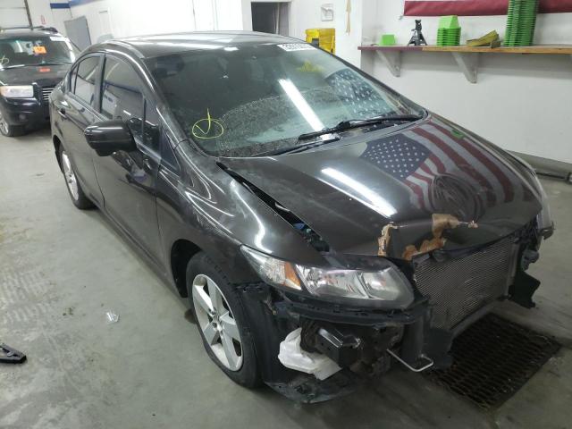 HONDA CIVIC EX 2014 2hgfb2f84eh555650