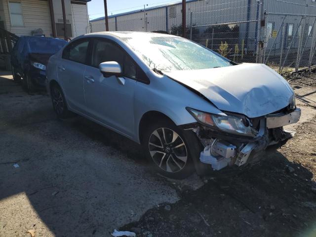 HONDA CIVIC EX 2014 2hgfb2f84eh557561