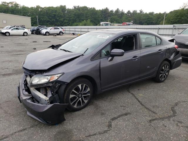 HONDA CIVIC EX 2015 2hgfb2f84fh508684