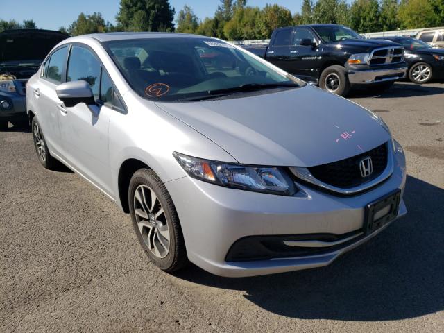 HONDA CIVIC EX 2015 2hgfb2f84fh512914