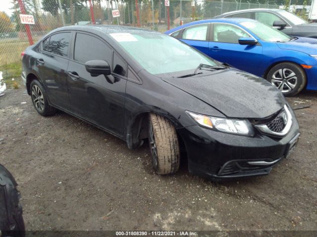 HONDA CIVIC SEDAN 2015 2hgfb2f84fh515442