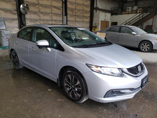 HONDA CIVIC EX 2015 2hgfb2f84fh517076