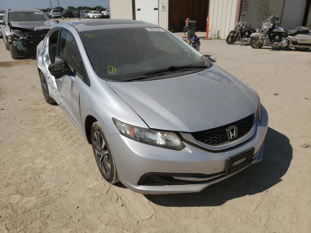 HONDA CIVIC EX 2015 2hgfb2f84fh522813