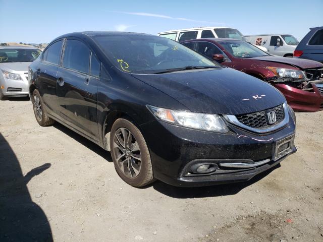 HONDA CIVIC EX 2015 2hgfb2f84fh538851