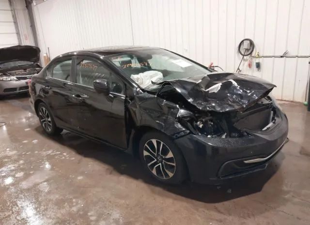 HONDA NULL 2015 2hgfb2f84fh539563