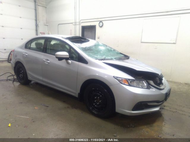 HONDA CIVIC SEDAN 2015 2hgfb2f84fh558808