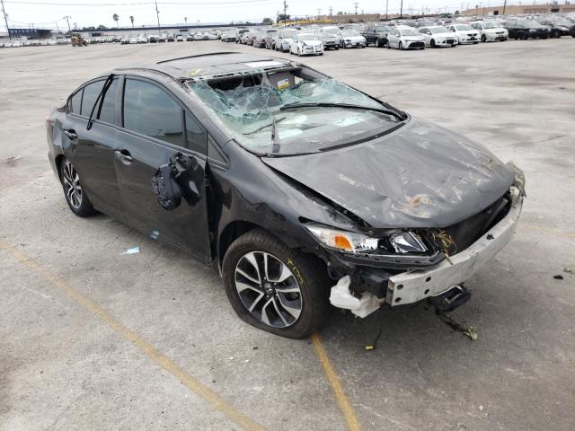 HONDA CIVIC EX 2015 2hgfb2f84fh558923