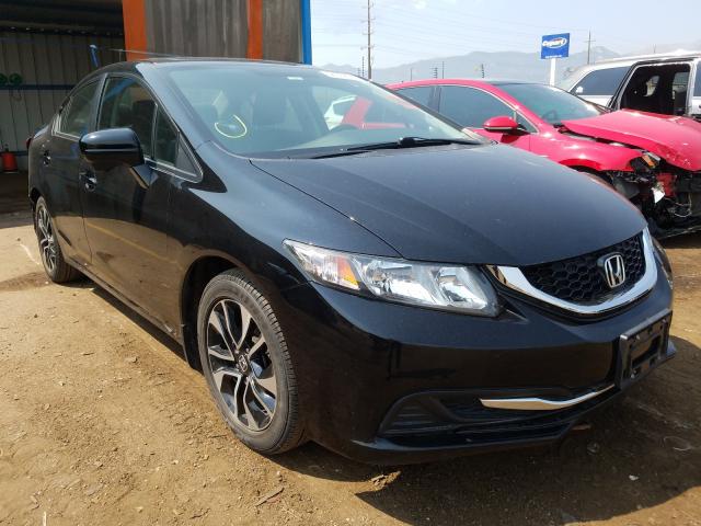 HONDA NULL 2015 2hgfb2f84fh561238