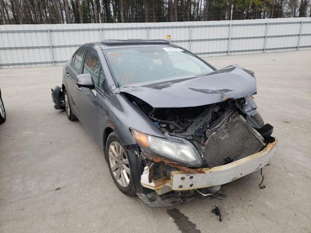 HONDA CIVIC 2012 2hgfb2f85ch302768