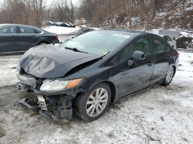 HONDA CIVIC 2012 2hgfb2f85ch306903