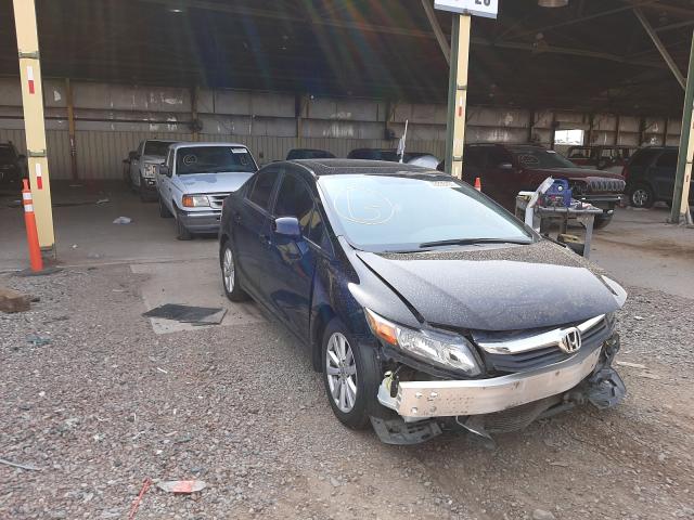 HONDA CIVIC EX 2012 2hgfb2f85ch309221