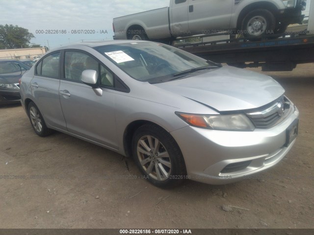 HONDA CIVIC SDN 2012 2hgfb2f85ch309364