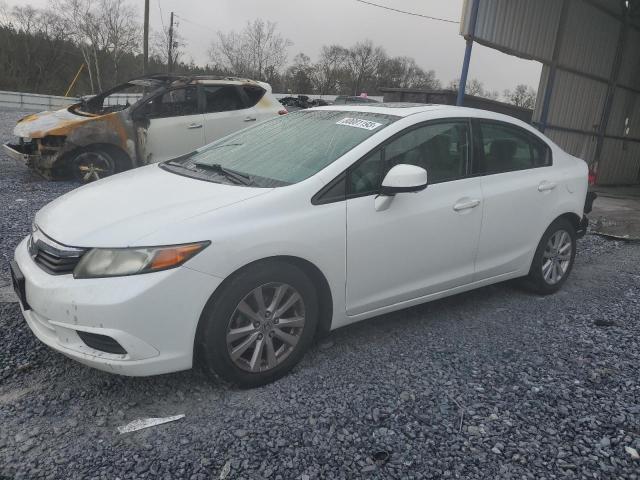 HONDA CIVIC 2012 2hgfb2f85ch310465