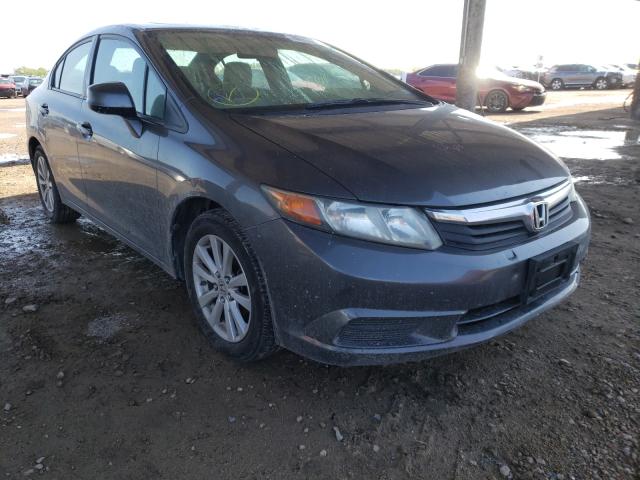 HONDA CIVIC EX 2012 2hgfb2f85ch311065