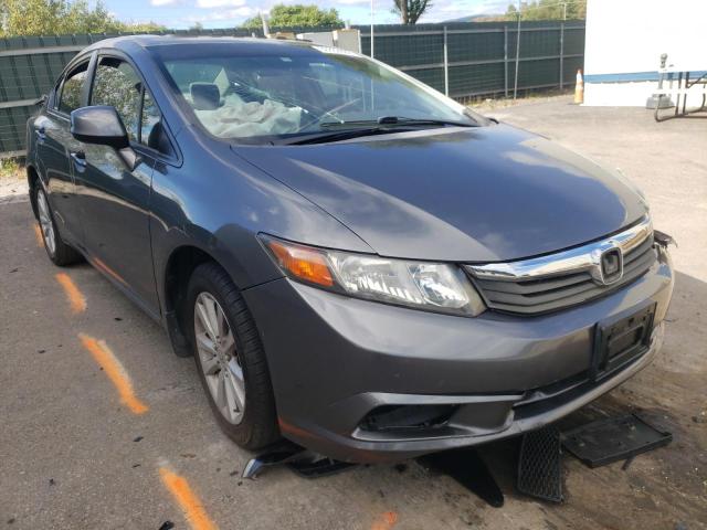 HONDA CIVIC EX 2012 2hgfb2f85ch311499