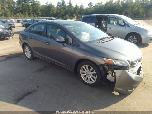 HONDA CIVIC SDN 2012 2hgfb2f85ch315357