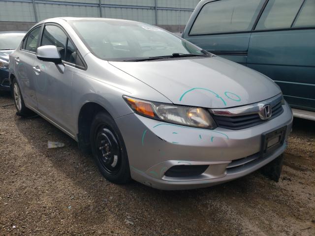 HONDA CIVIC EX 2012 2hgfb2f85ch326391