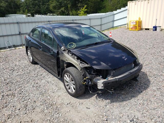 HONDA CIVIC EX 2012 2hgfb2f85ch500346