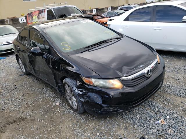 HONDA CIVIC EX 2012 2hgfb2f85ch511962