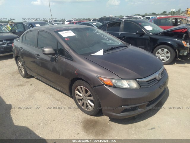 HONDA CIVIC SDN 2012 2hgfb2f85ch514036