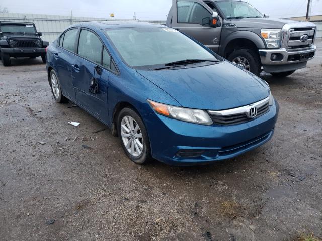 HONDA CIVIC EX 2012 2hgfb2f85ch515140