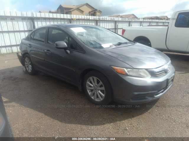 HONDA CIVIC SDN 2012 2hgfb2f85ch515347