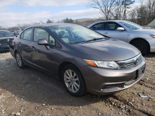 HONDA CIVIC EX 2012 2hgfb2f85ch515994