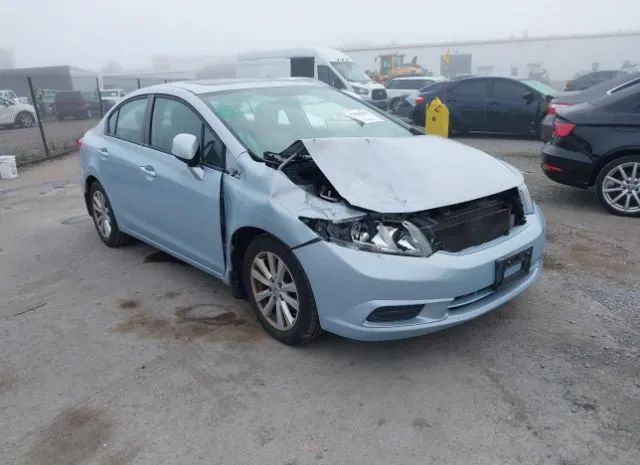 HONDA CIVIC SDN 2012 2hgfb2f85ch516224