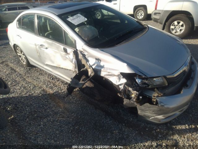 HONDA CIVIC SDN 2012 2hgfb2f85ch519754