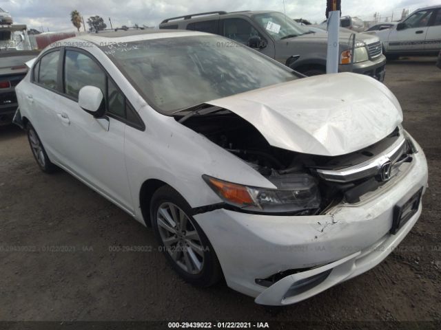 HONDA CIVIC SDN 2012 2hgfb2f85ch520967