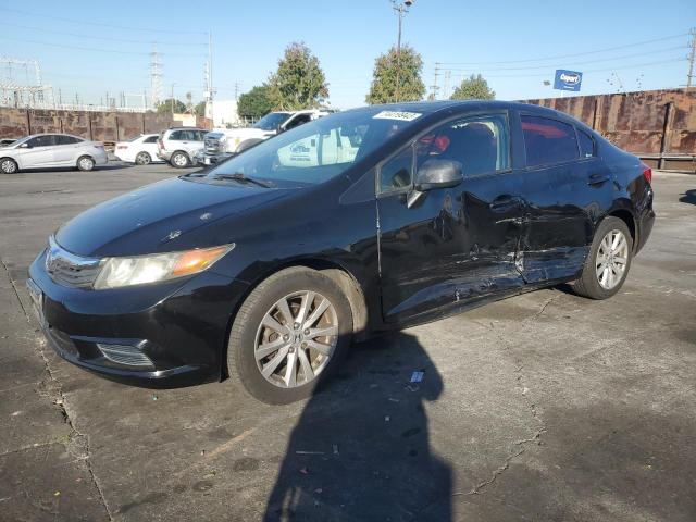 HONDA CIVIC 2012 2hgfb2f85ch522508