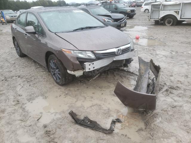 HONDA CIVIC EX 2012 2hgfb2f85ch530348