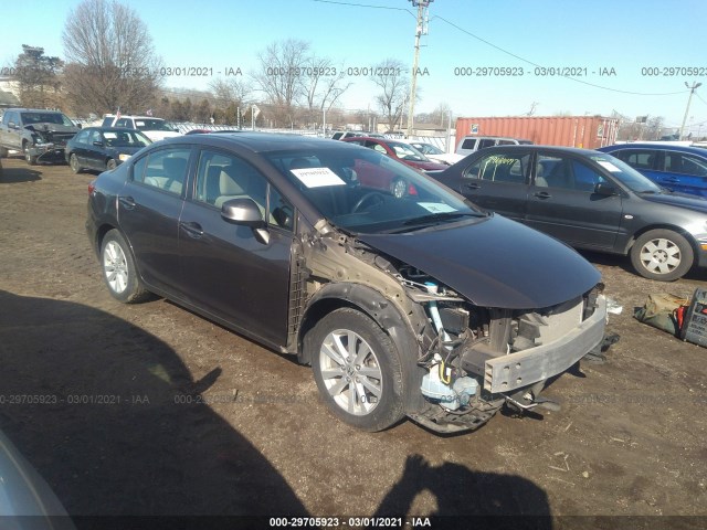 HONDA CIVIC SDN 2012 2hgfb2f85ch535906