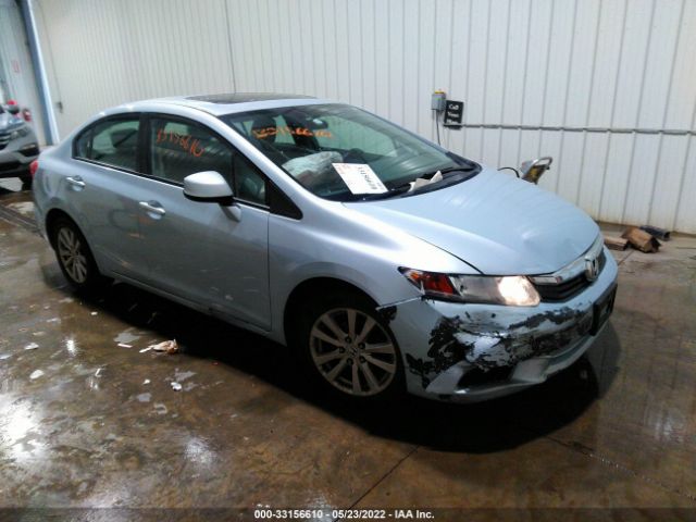 HONDA CIVIC SDN 2012 2hgfb2f85ch536800