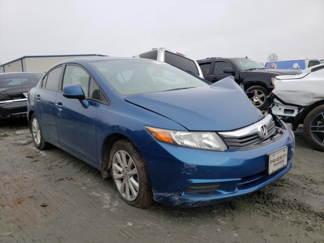 HONDA CIVIC EX 2012 2hgfb2f85ch537767