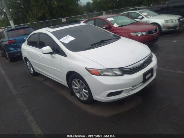 HONDA CIVIC SDN 2012 2hgfb2f85ch547246