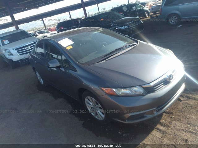 HONDA CIVIC SDN 2012 2hgfb2f85ch557260