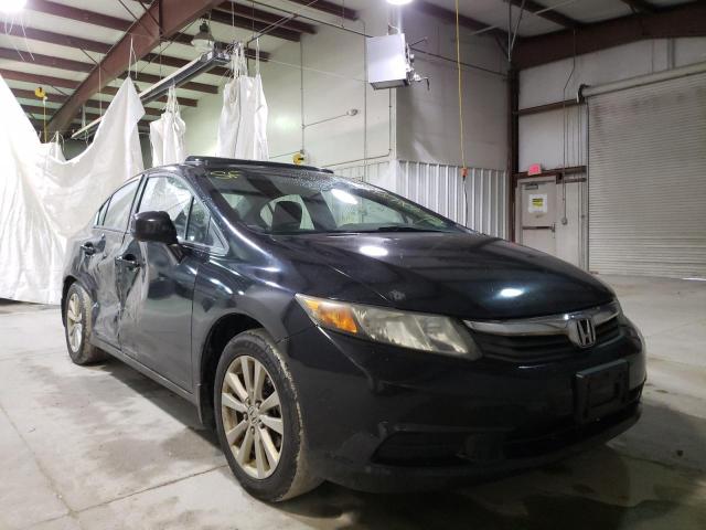 HONDA CIVIC EX 2012 2hgfb2f85ch568453