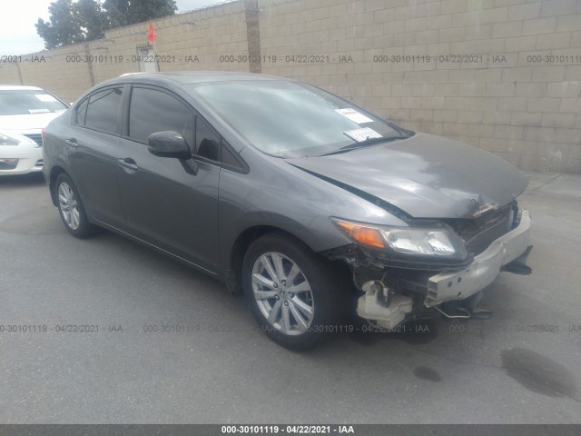 HONDA CIVIC SDN 2012 2hgfb2f85ch569179