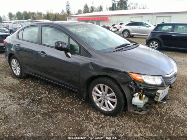 HONDA CIVIC SDN 2012 2hgfb2f85ch573281