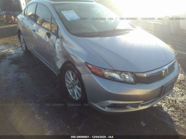 HONDA CIVIC SDN 2012 2hgfb2f85ch603640